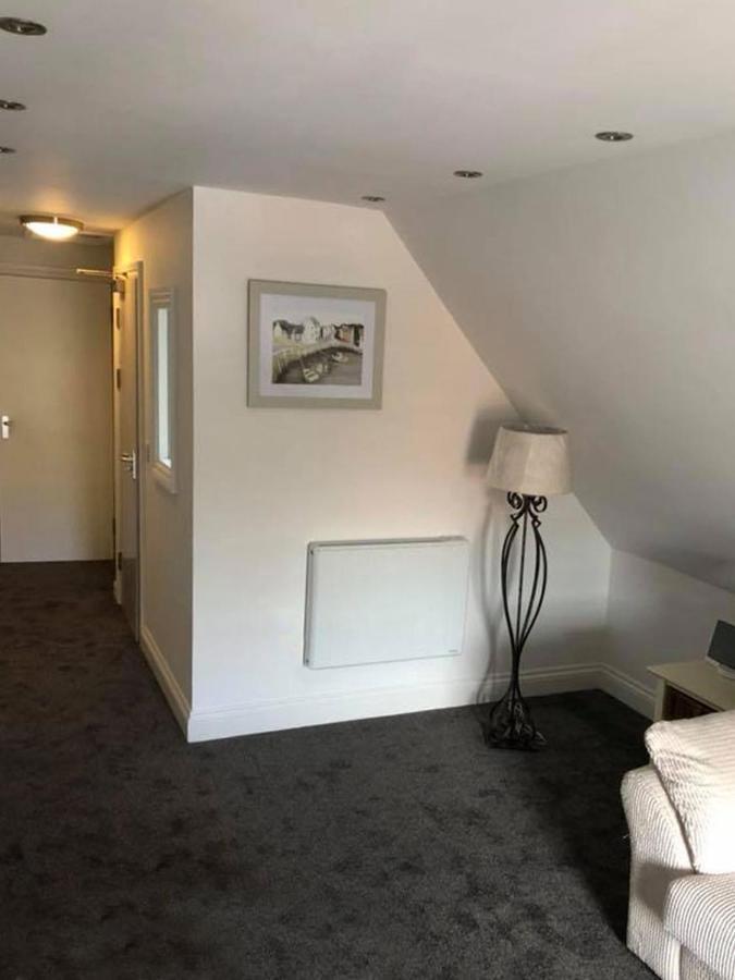 The Ships Quarters Hotel Eyemouth Luaran gambar
