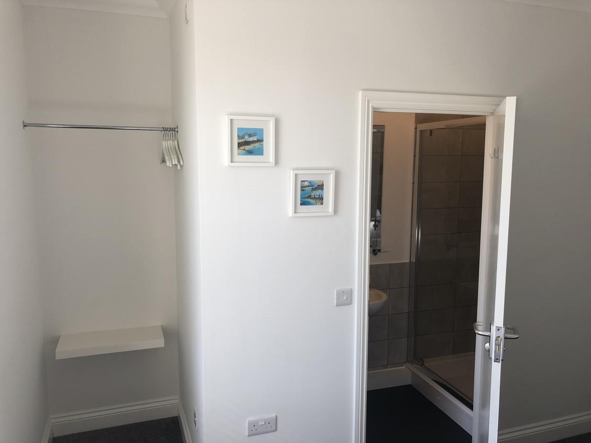The Ships Quarters Hotel Eyemouth Luaran gambar