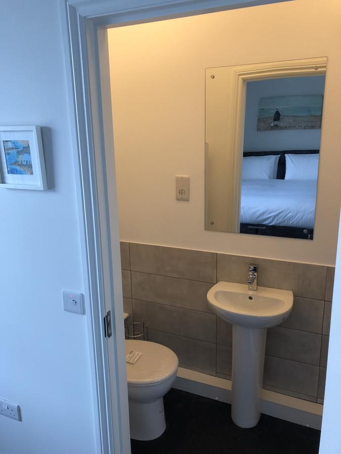 The Ships Quarters Hotel Eyemouth Luaran gambar